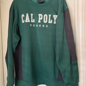 Cal Poly Pomona Crew Neck
